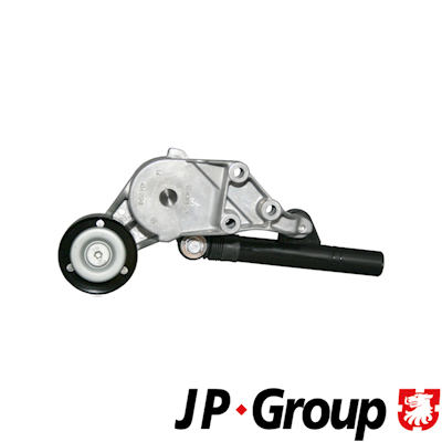 Belt Tensioner, V-ribbed belt Audi A3 · Seat CORDOBA · Seat IBIZA II
