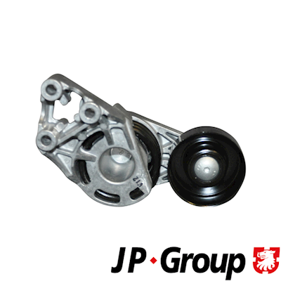Belt Tensioner, V-ribbed belt Audi A2 · Seat IBIZA III · Seat CORDOBA