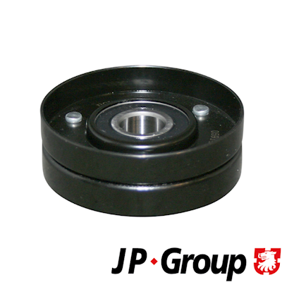 Deflection/Guide Pulley, V-ribbed belt Audi A4 B5 · Audi A8 D2 · Audi A6 C5