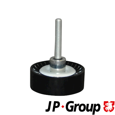 Deflection/Guide Pulley, V-ribbed belt Audi A3 · Audi A3 Sportback · Audi A3 Convertible