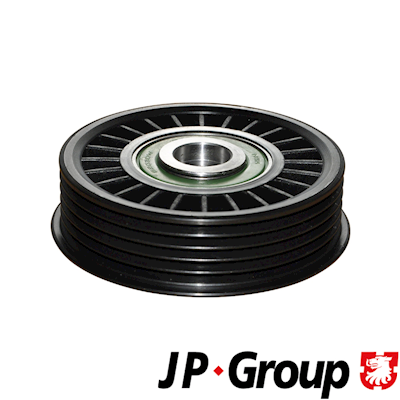 Deflection/Guide Pulley, V-ribbed belt Audi A4 B5 · Audi A3 · Audi A6 C5