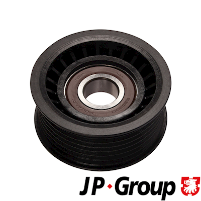 Tensioner Pulley, V-ribbed belt Ford GALAXY I · Ford GALAXY MK I VAN · Vw PASSAT B3/B4