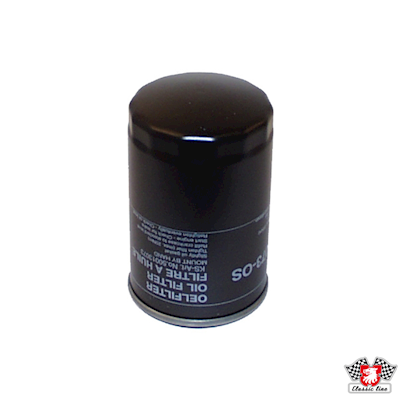 Oil Filter Audi 80 B4 Saloon · Audi 80 B4 Avant · Audi 100 C2 Saloon