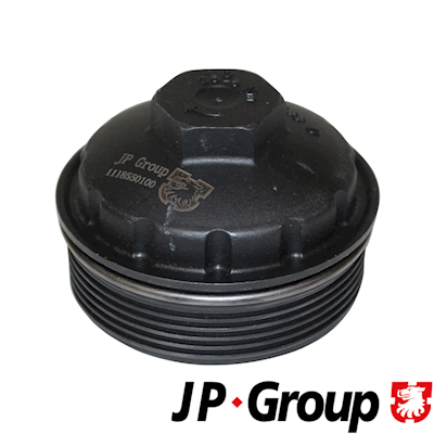Cap, oil filter housing Audi A2 · Audi A3 · Audi A6 C6