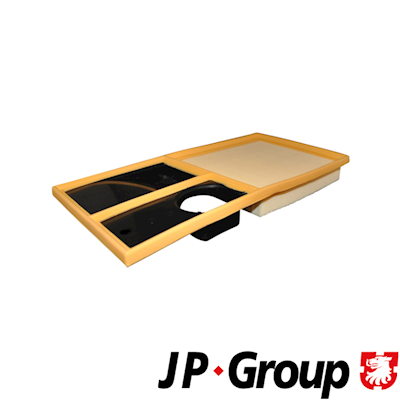 Air Filter Seat IBIZA III · Seat CORDOBA · Seat ALTEA