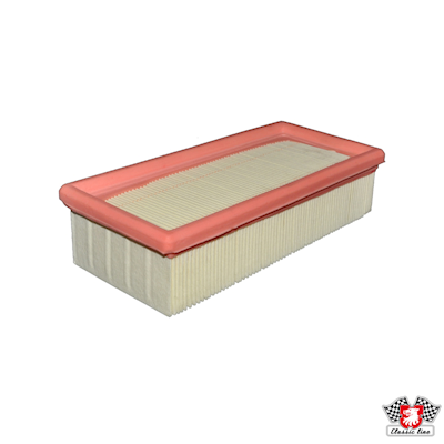 Air Filter Vw JETTA I · Vw SCIROCCO · Vw GOLF I Cabriolet