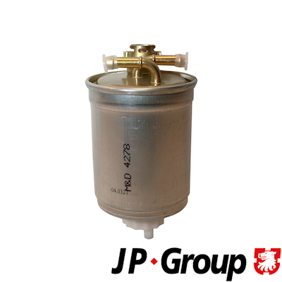 Fuel Filter Seat CORDOBA · Seat IBIZA II · Seat INCA
