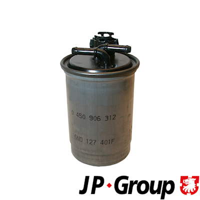 Fuel Filter Seat AROSA · Vw LUPO I · Vw POLO