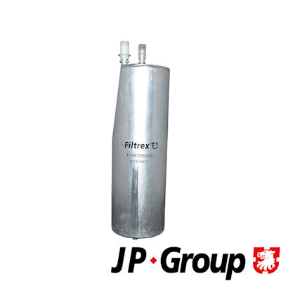 Fuel Filter Vw MULTIVAN T5 · Vw TRANSPORTER T5 Platform/Chassis (7JD, 7JE, 7JL, 7JY, 7JZ, 7F · Vw TRANSPORTER T5 Van