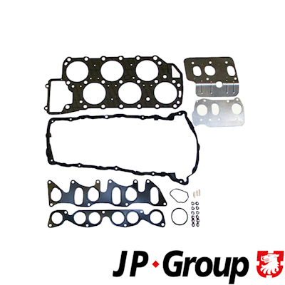 Gasket Kit, cylinder head Ford GALAXY I · Vw PASSAT B3/B4 · Vw PASSAT B3/B4 Variant
