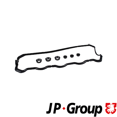 Gasket, cylinder head cover Audi 80 B4 Saloon · Audi 80 B4 Avant · Audi A4 B5