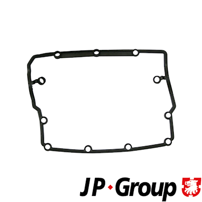 Gasket, cylinder head cover Audi A2 · Seat AROSA · Seat IBIZA III