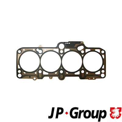 Gasket, cylinder head Seat ALHAMBRA · Seat IBIZA III · Seat CORDOBA