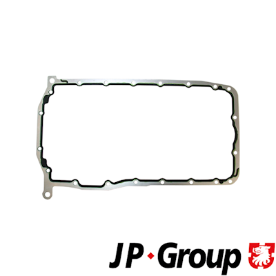 Gasket, oil sump Audi A4 B5 · Audi A6 C5 · Audi A6 C5 Avant