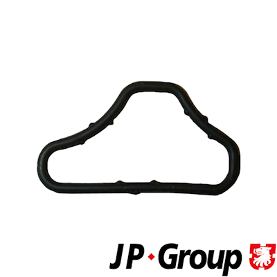 Gasket, coolant flange Seat CORDOBA · Seat TOLEDO I · Seat IBIZA II