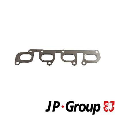 Gasket, exhaust manifold Vw CRAFTER 30-35 Bus · Vw CRAFTER 30-50 Van · Vw CRAFTER 30-50 Platform/Chassis