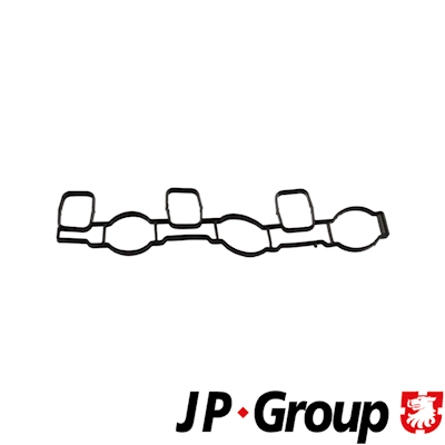 Gasket, intake manifold Seat IBIZA IV · Seat IBIZA IV SC · Seat IBIZA IV ST