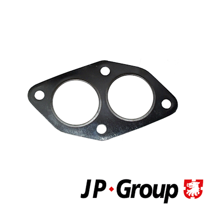 Gasket, exhaust pipe Audi 80 B4 Saloon · Audi 80 B4 Avant · Audi 100 C2 Saloon