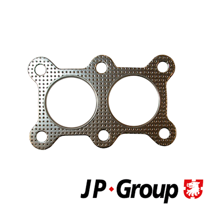 Gasket, exhaust pipe Audi A3 · Seat CORDOBA · Seat TOLEDO I
