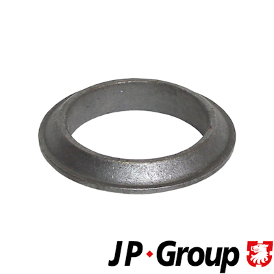 Gasket, exhaust pipe Seat CORDOBA · Seat TOLEDO I · Seat IBIZA II