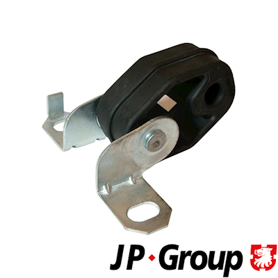 Mount, exhaust system Audi A3 · Audi TT · Audi TT Roadster