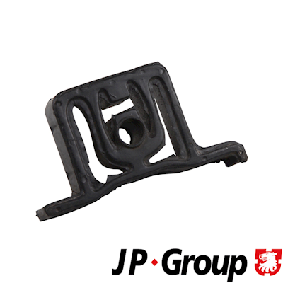 Mount, exhaust system Audi A3 · Audi TT · Audi TT Roadster