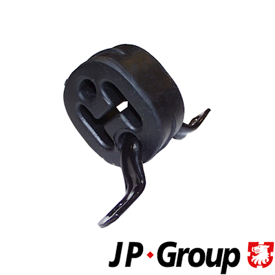 Mount, exhaust system Audi A4 B5 · Audi CABRIOLET B3 · Audi A6 C5