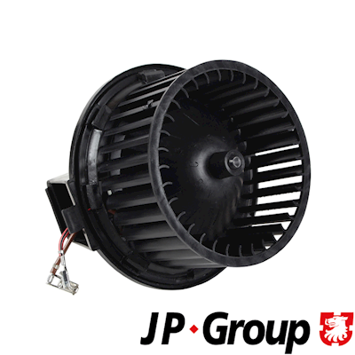Interior Blower Seat TOLEDO I · Vw GOLF II · Vw JETTA II