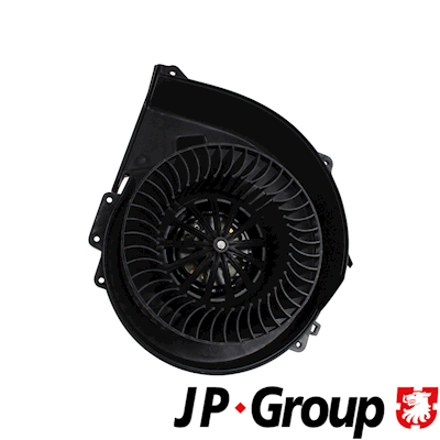Interior Blower Audi A2 · Audi A1 · Audi A1 Sportback