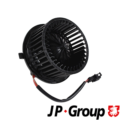 Interior Blower Vw TRANSPORTER T4 Bus · Vw TRANSPORTER T4 Van · Vw TRANSPORTER T4 Platform/Chassis (70E, 70L, 70M, 7DE, 7DL, 7D