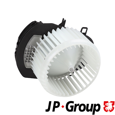 Interior Blower Porsche CAYENNE · Vw TOUAREG