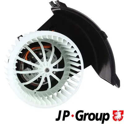 Interior Blower Vw MULTIVAN T5 · Vw TRANSPORTER T5 Platform/Chassis (7JD, 7JE, 7JL, 7JY, 7JZ, 7F · Vw TRANSPORTER T5 Van
