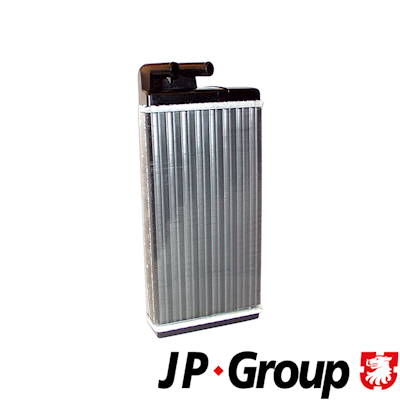 Heat Exchanger, interior heating Audi 100 C2 Saloon · Audi 100 C3 Saloon · Audi 100 C4 Saloon