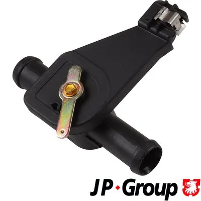Coolant Control Valve Vw TRANSPORTER T4 Bus · Vw TRANSPORTER T4 Van · Vw TRANSPORTER T4 Platform/Chassis (70E, 70L, 70M, 7DE, 7DL, 7D