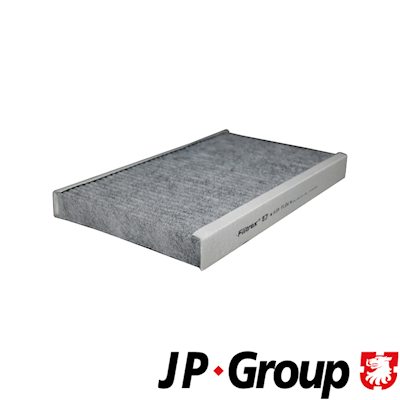 Filter, cabin air Audi 100 C3 Saloon · Audi 100 C4 Saloon · Audi 100 C3 Avant