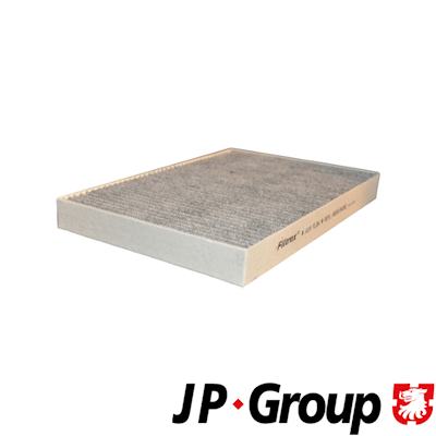 Filter, cabin air Audi A6 C5 · Audi A6 C5 Avant · Audi ALLROAD C5