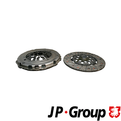Clutch Kit Vw TRANSPORTER T4 Bus · Vw TRANSPORTER T4 Van · Vw TRANSPORTER T4 Platform/Chassis (70E, 70L, 70M, 7DE, 7DL, 7D