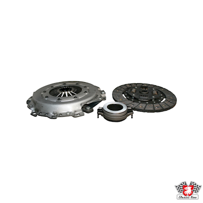 Clutch Kit Vw TRANSPORTER T3 Van · Vw TRANSPORTER T3 Platform/Chassis · Vw TRANSPORTER T3 Bus