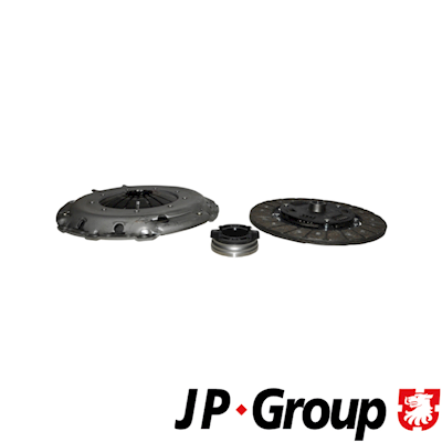 Clutch Kit Audi A3 · Seat CORDOBA · Seat TOLEDO I