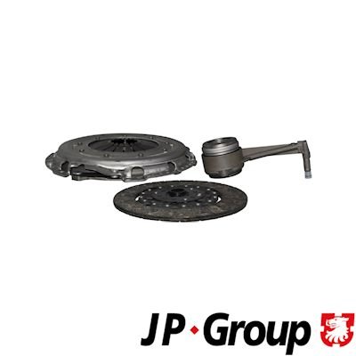 Clutch Kit Audi A3 · Audi A1 · Audi A1 Sportback