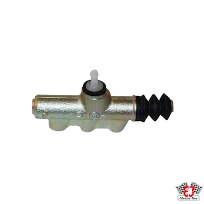 Master Cylinder, clutch Vw TRANSPORTER T3 Van · Vw TRANSPORTER T3 Platform/Chassis · Vw TRANSPORTER T3 Bus
