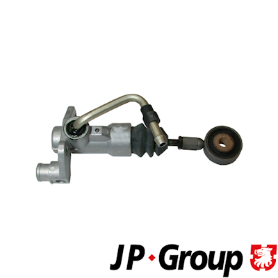 Master Cylinder, clutch Audi A4 B5 · Audi A6 C5 · Audi A6 C5 Avant