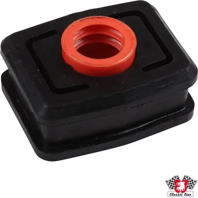 Bushing, selector/shift rod Vw TRANSPORTER T4 Bus · Vw TRANSPORTER T4 Van · Vw TRANSPORTER T4 Platform/Chassis (70E, 70L, 70M, 7DE, 7DL, 7D