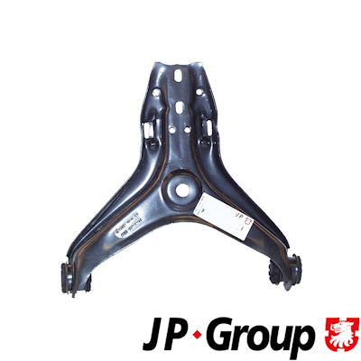 Control/Trailing Arm, wheel suspension Audi 80 B2 Saloon · Audi 80 B3 Saloon · Audi COUPE B2