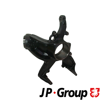 Steering Knuckle, wheel suspension Audi A3 · Seat TOLEDO II · Seat LEON