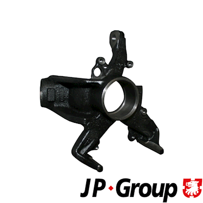 Steering Knuckle, wheel suspension Audi A3 · Seat TOLEDO II · Seat LEON