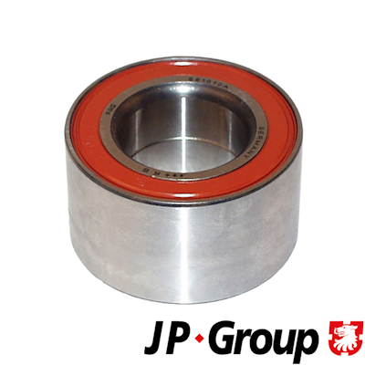 Wheel Bearing Seat AROSA · Vw POLO III · Vw GOLF II