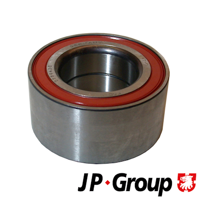 Wheel Bearing Seat ALHAMBRA · Vw SHARAN
