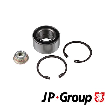 Wheel Bearing Kit Seat TOLEDO I · Vw PASSAT B3/B4 · Vw PASSAT B3/B4 Variant