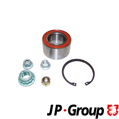 Wheel Bearing Kit Audi A3 · Audi TT · Audi TT Roadster